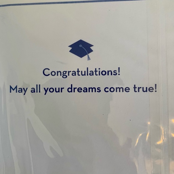 Graduation Cards Variety Pack Lot of 6 Colorful Greetings Cards With Envelopes - Picture 9 of 15